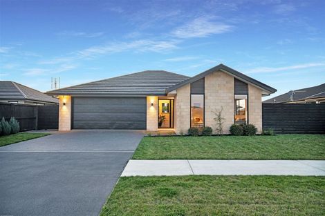 Photo of property in 7 Halpin Drive, Lincoln, 7608