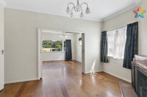 Photo of property in 3 Tawa Street, Woburn, Lower Hutt, 5010