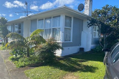 Photo of property in 11 Murray Road, Otara, Auckland, 2023