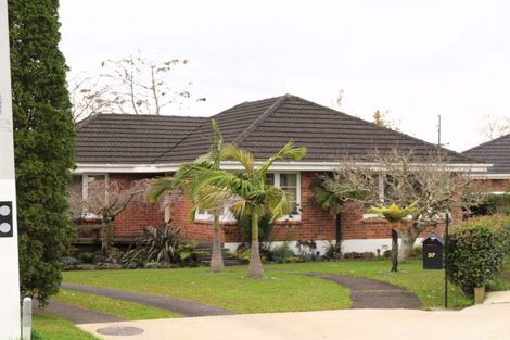 Photo of property in 37 Beryl Place, Mangere East, Auckland, 2024