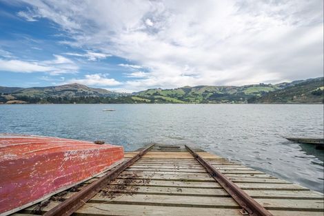 Photo of property in 20 Bayview Crescent, Duvauchelle, 7581