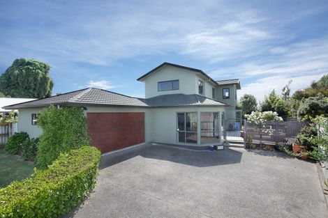 Photo of property in 4 Ursula Drive, Feilding, 4702