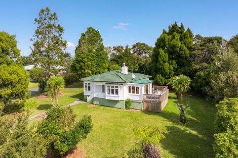 Photo of property in 4 Pulham Road, Warkworth, 0910