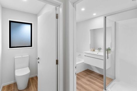 Photo of property in 1 Harrier Place, Amberley, 7410