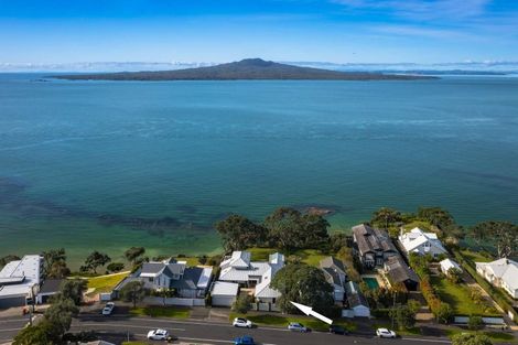 Photo of property in 24 Hamana Street, Narrow Neck, Auckland, 0622