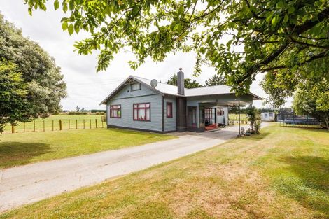 Photo of property in 514 Milson Line, Newbury, Palmerston North, 4478