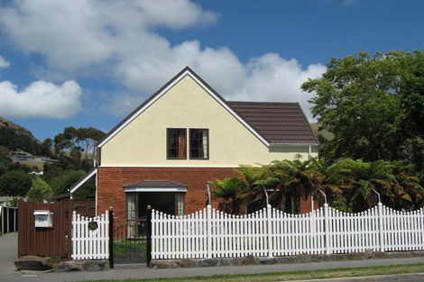Photo of property in 36 Campbell Street, Sumner, Christchurch, 8081
