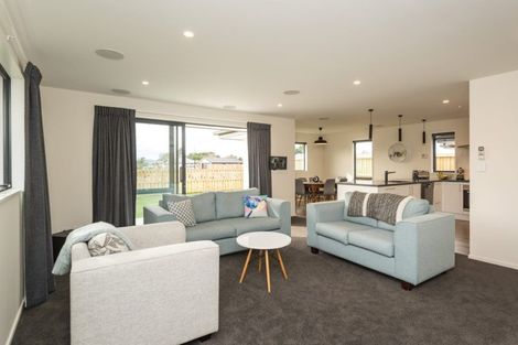 Photo of property in 6 Clegg Street, Woodend, 7610