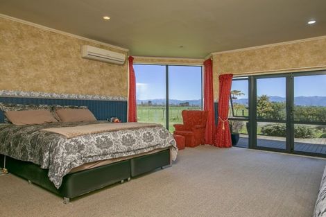 Photo of property in 172e Manaia Road, Homebush, Masterton, 5885