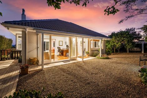 Photo of property in 11 Brighton Terrace, Mairangi Bay, Auckland, 0630