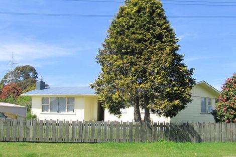 Photo of property in 72 Mount View Drive, Mangakakahi, Rotorua, 3015