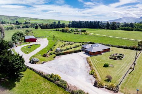 Photo of property in 425 Grange Hill Road, Makareao, Palmerston, 9483