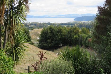 Photo of property in 12 Hepina Heights, Kinloch, Taupo, 3377
