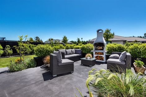 Photo of property in 37 Lucca Crescent, Rolleston, 7615