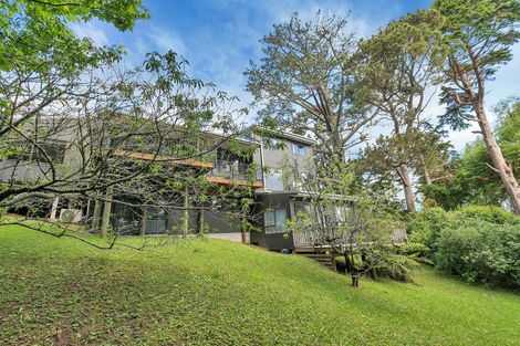 Photo of property in 367 Triangle Road, Henderson, Auckland, 0610