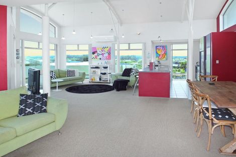 Photo of property in 9 Trafalgar Street, Foxton Beach, Foxton, 4815