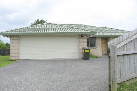Photo of property in 14 Scotts Field Drive, Takanini, 2112
