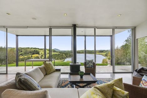 Photo of property in 47 Andrae Lane, Maungaturoto, 0587