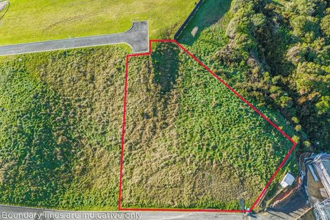 Photo of property in 8 Pa Harakeke Rise, Plimmerton, 5026
