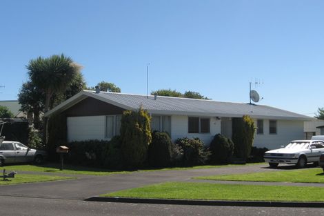 Photo of property in 6 Urquhart Street, Whanganui, 4500
