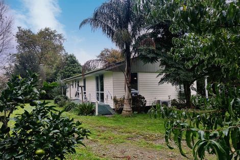 Photo of property in 353 Wairakau Road, Manawaru, Te Aroha, 3391