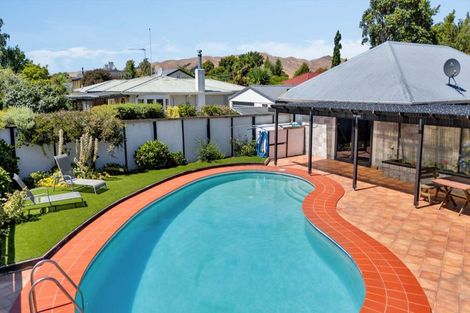 Photo of property in 95 Maxwell Road, Blenheim, 7201