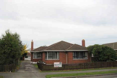 Photo of property in 174 Yaldhurst Road, Sockburn, Christchurch, 8042