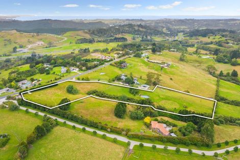 Photo of property in 350 Bawden Road, Dairy Flat, Albany, 0792