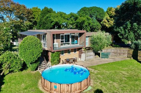 Photo of property in 131 College Road, Edgecumbe, 3120