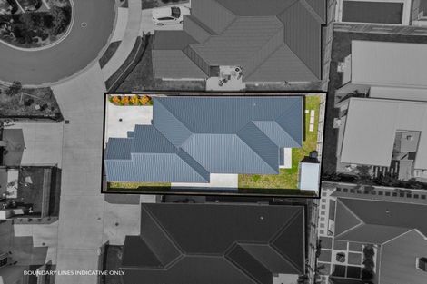 Photo of property in 1 Holstein Way, Papamoa, 3118