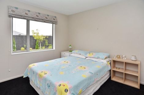 Photo of property in 26 Sutherland Drive, Kaiapoi, 7630