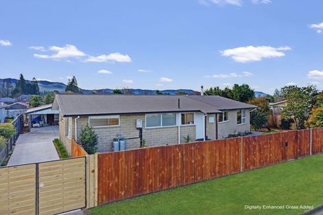 Photo of property in 4 Weka Street, Oxford, 7430