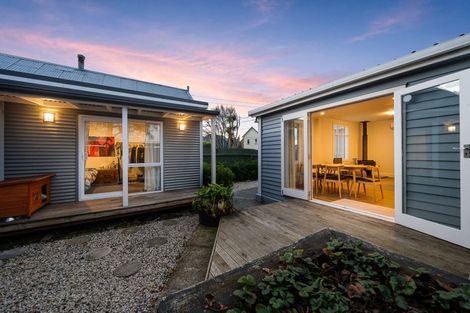 Photo of property in 40 Austin Street, Sydenham, Christchurch, 8023