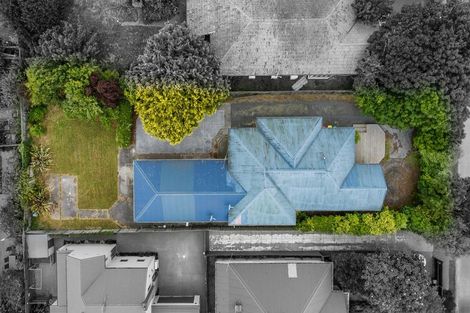 Photo of property in 100 Innes Road, St Albans, Christchurch, 8052