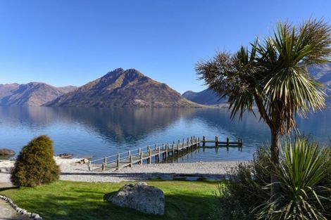 Photo of property in 3 Bluff View Terrace, Drift Bay, Queenstown, 9371