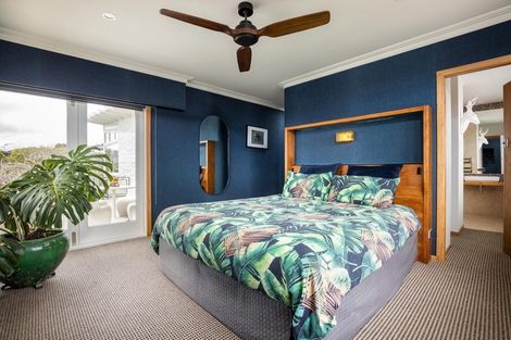 Photo of property in 189 Mangorei Road, Merrilands, New Plymouth, 4312