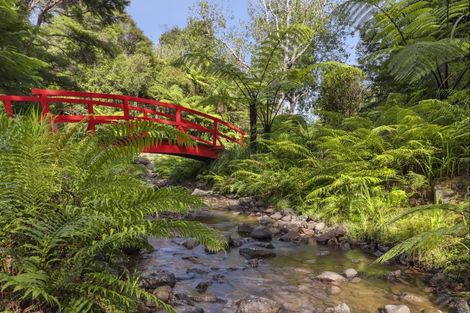 Photo of property in 586 Tapu Coroglen Road, Coromandel Forest Park, Thames, 3575