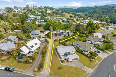 Photo of property in 101 Bruce Wallace Place, Whangamata, 3620