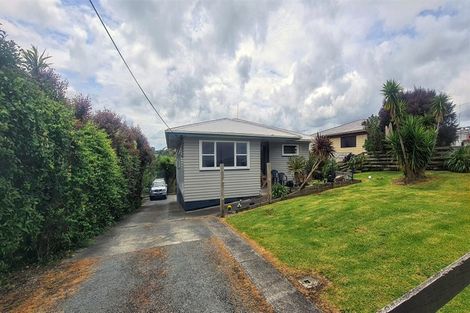 Photo of property in 111 Hurndall Street East, Maungaturoto, 0520