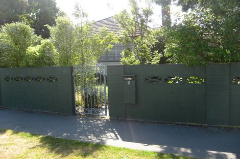 Photo of property in 1/21 Rogers Street, Sydenham, Christchurch, 8023