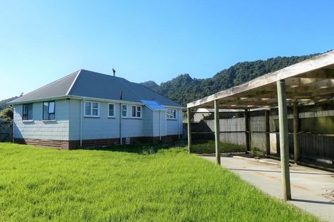 Photo of property in 13 Lynch Street, Cobden, Greymouth, 7802
