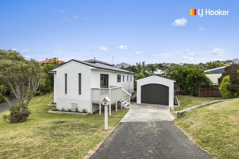 Photo of property in 89 Tahuna Road, Tainui, Dunedin, 9013