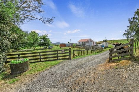 Photo of property in 254 Wattle Road, Whangamarino, Te Kauwhata, 3782