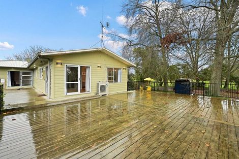 Photo of property in 452 Holland Road, Eureka, Hamilton, 3286