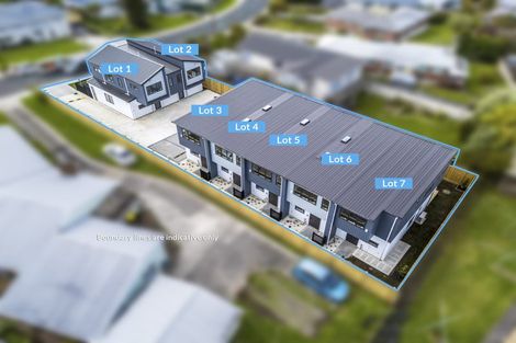 Photo of property in 31 Tiroroa Avenue, Te Atatu South, Auckland, 0610