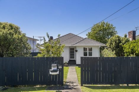 Photo of property in 787 Te Atatu Road, Te Atatu Peninsula, Auckland, 0610