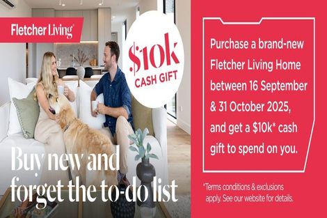 Photo of property in 32 Viridian Avenue, Rosehill, Papakura, 2113