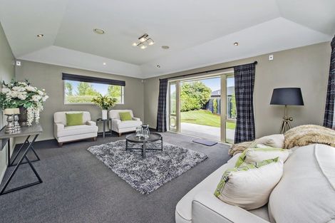 Photo of property in 29 Country Palms Drive, Halswell, Christchurch, 8025