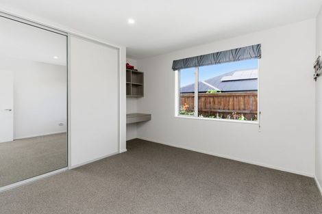 Photo of property in 22 Riverstone Drive, Rolleston, 7614