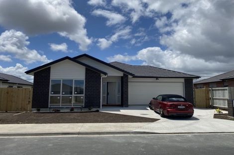 Photo of property in 5 Darley Way, Papakura, 2110